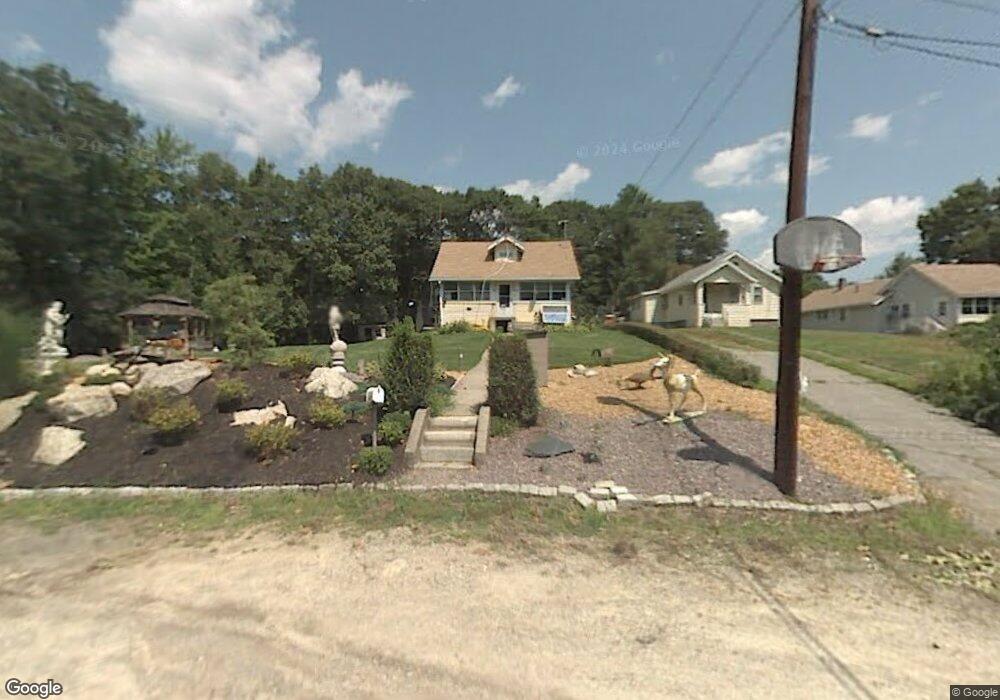 8 Hyatt St, Worcester, MA 01603 - photo 1