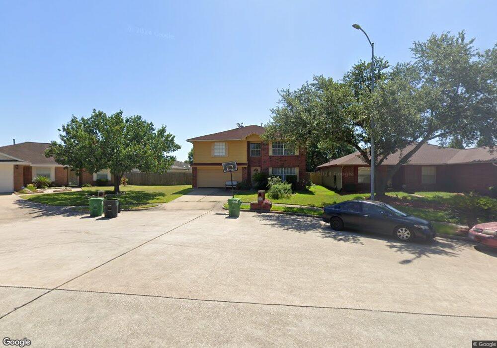 10911 Fern Terrace Dr, Houston, TX 77075 - photo 1