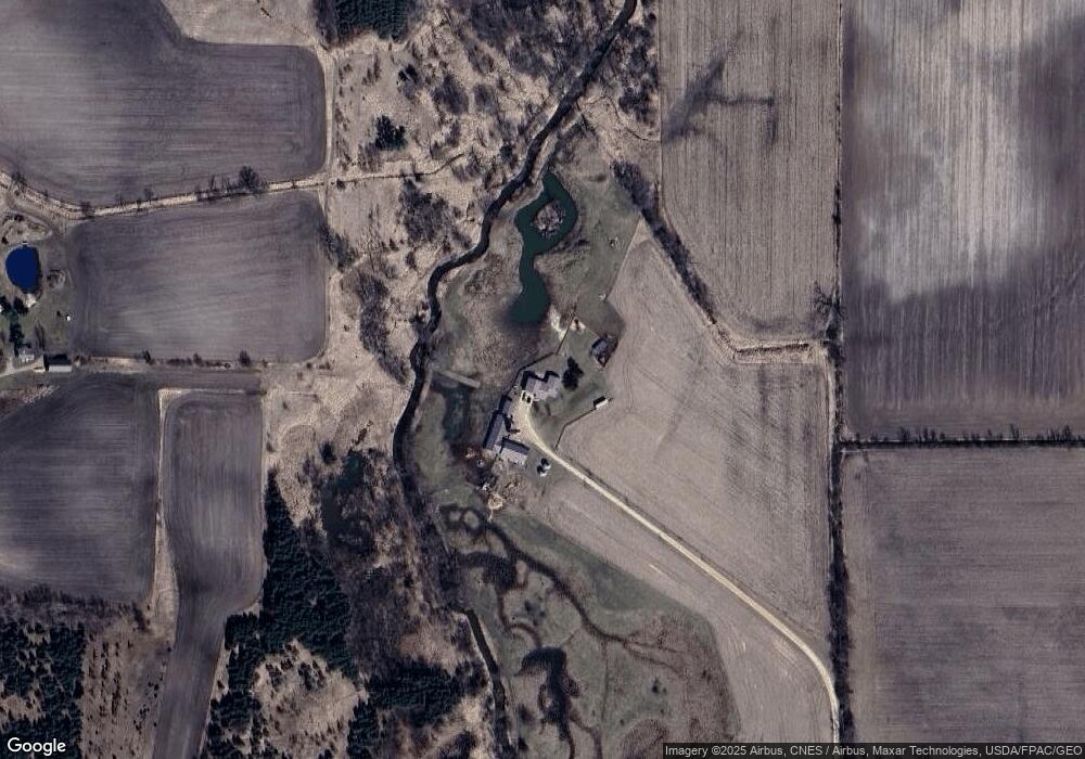 N9215 Brown Rd, Camp Douglas, WI 54618 - photo 1