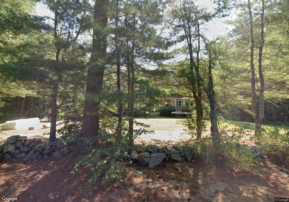 3 Highlander Dr, North Hampton, NH 03862 - photo 1