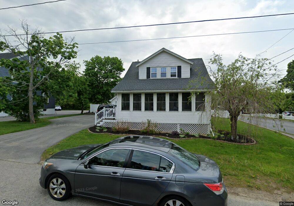 26 Pearl St, Dover, NH 03820 - photo 1
