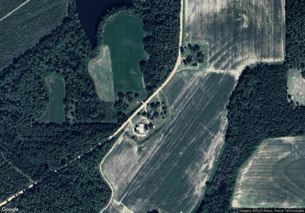 165 Hawpond Connector, Cordele, GA 31015 - photo 1