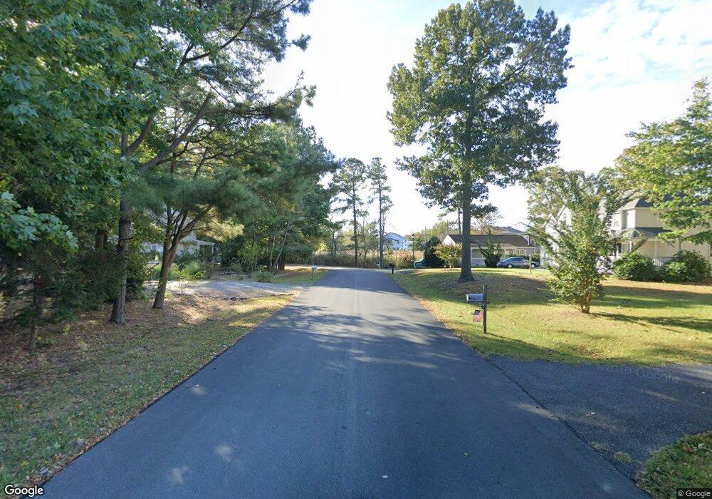 Slip 15 Whitescreek Ln unit 15, Ocean View, DE 19970 - photo 1