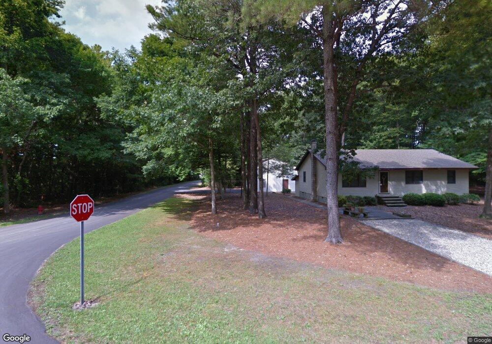 lot 23 Maple St, Ocean View, DE 19970 - photo 1