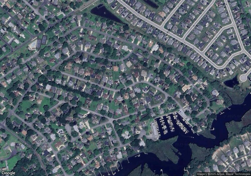 Slip 53 Harbor Rd, Ocean View, DE 19970 - photo 1