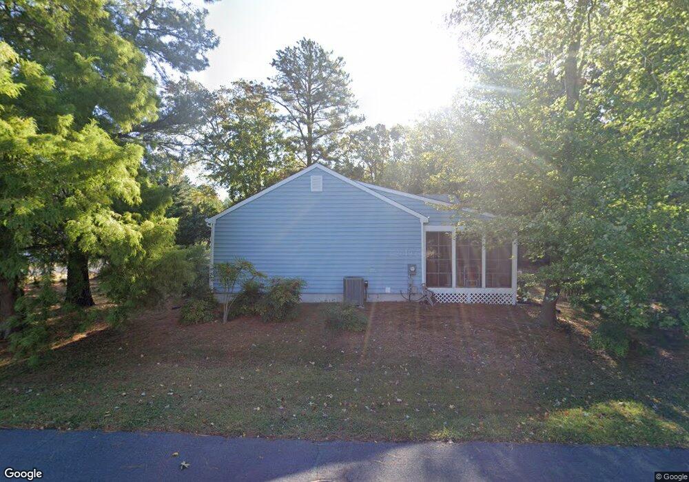 Slip 73 Whitescreek Ln unit 73, Ocean View, DE 19970 - photo 1