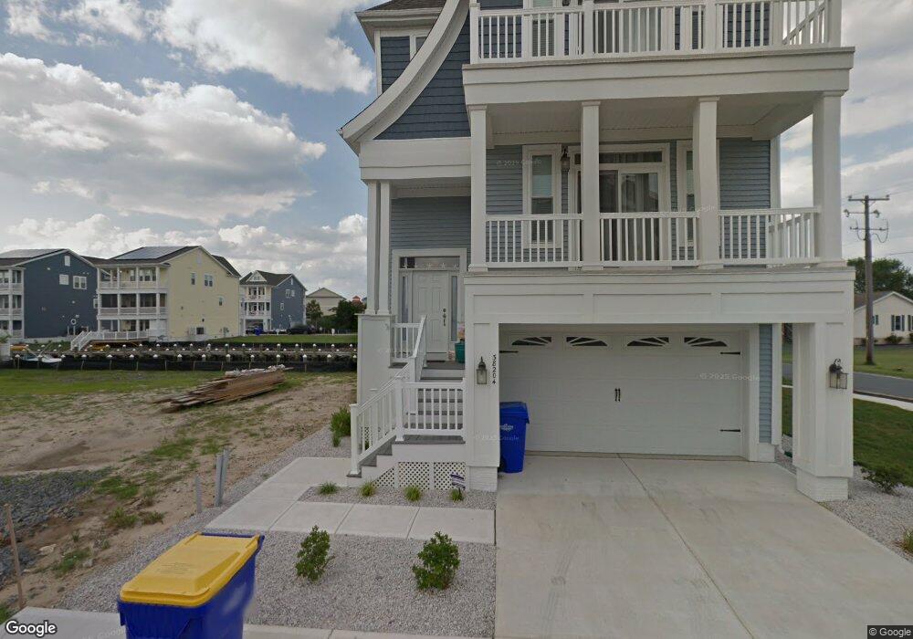 Slip #35 Creek St unit 35, Ocean View, DE 19970 - photo 1