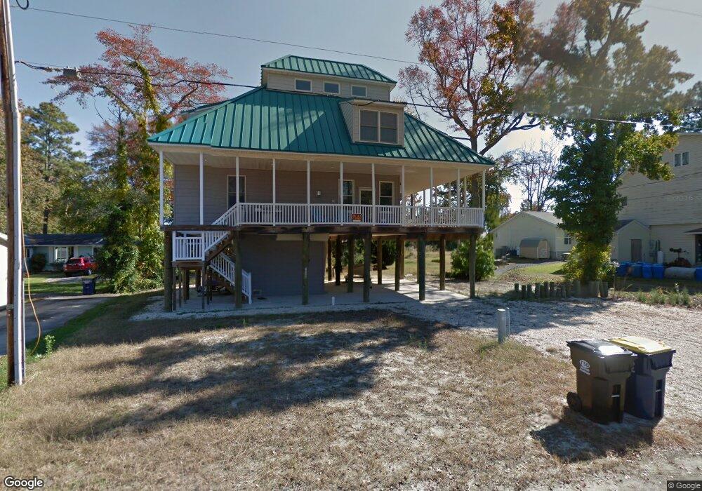 317 Hidden Ln unit 17, Ocean View, DE 19970 - photo 1