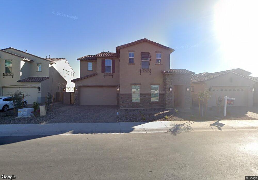 5703 S Dante unit 2691875-4542, Mesa, AZ 85212 - photo 1