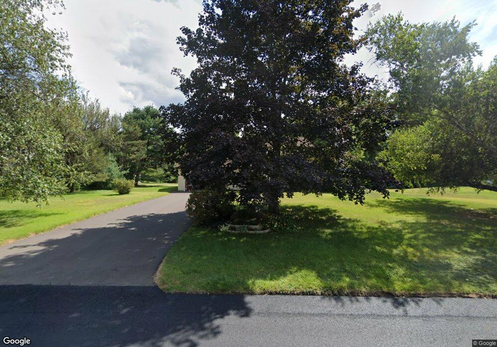 1514 Maplecrest Dr, Castleton On Hudson, NY 12033 - photo 1