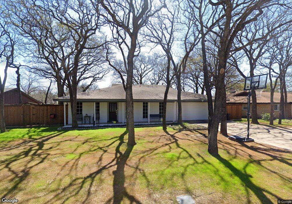 1317 W Redbud Dr, Hurst, TX 76053 - photo 1