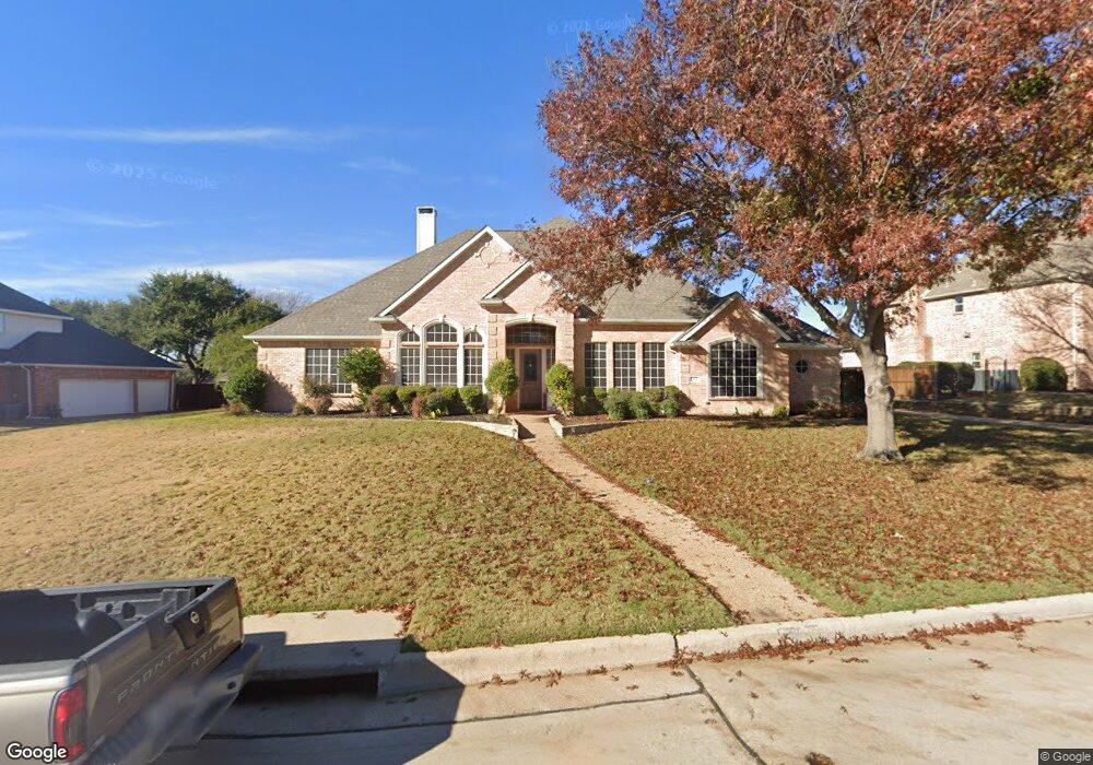 1204 Forest Hills Dr, Southlake, TX 76092 - photo 1
