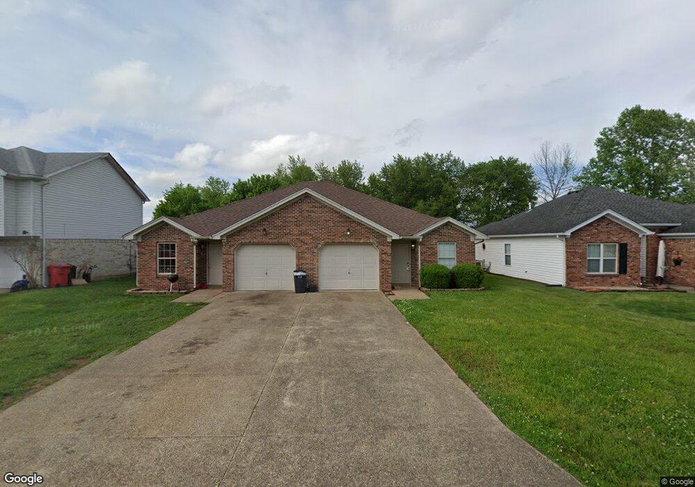 868 Sky Way Dr NW, Corydon, IN 47112 - photo 1