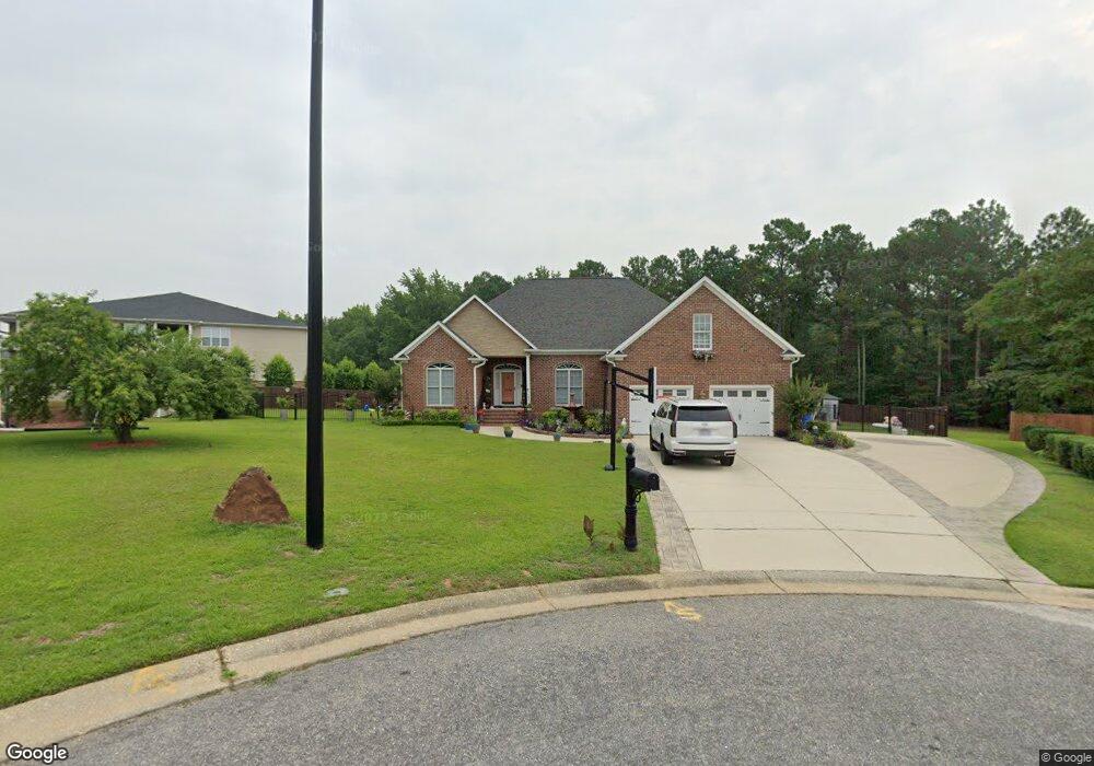 4704 Flintcastle Rd, Fayetteville, NC 28314 - photo 1