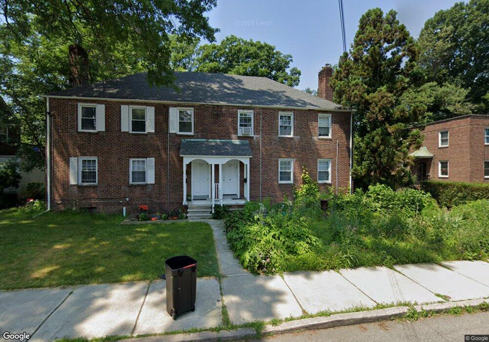 336 Plaza Rd N unit 2X, Fair Lawn, NJ 07410 - photo 1