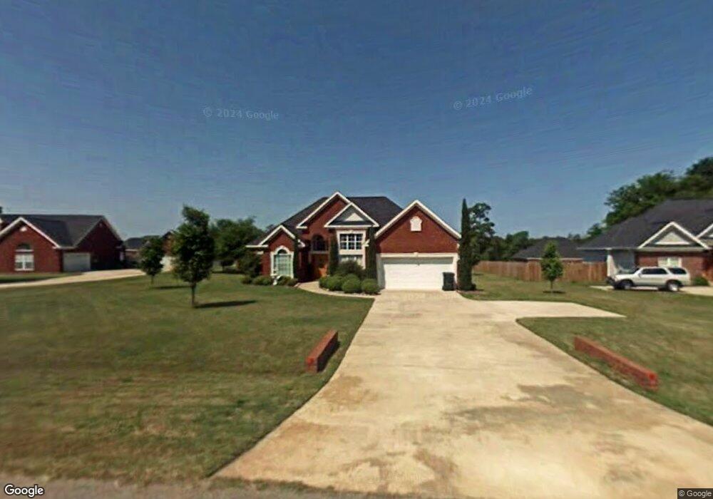 120 Springcrest Way, Byron, GA 31008 - photo 1