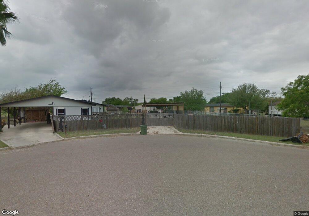 509 Jennifer St, Donna, TX 78537 - photo 1