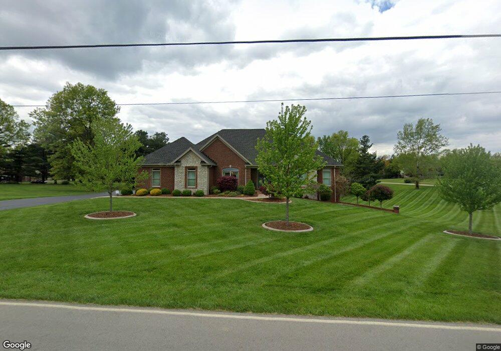 7271 Atkins Rd, Floyds Knobs, IN 47119 - photo 1
