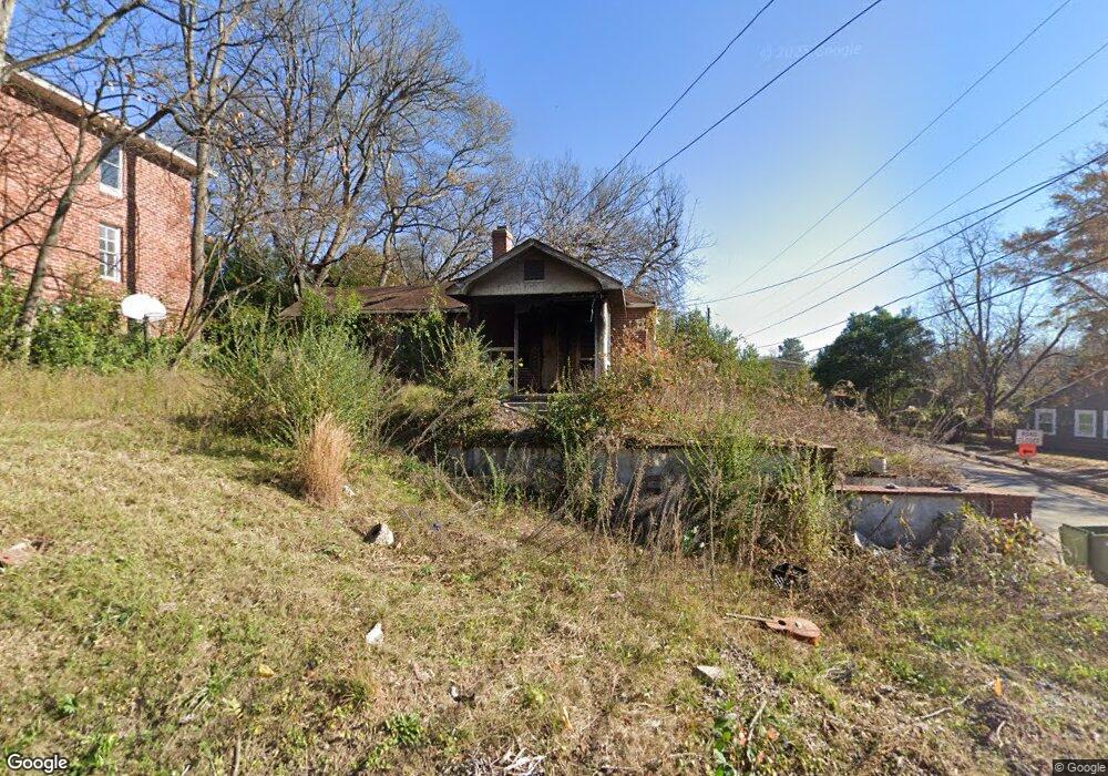 850 Fulton Ave, Columbus, GA 31906 - photo 1