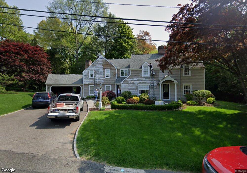 10 Cold Spring Rd, Easton, CT 06612 - photo 1