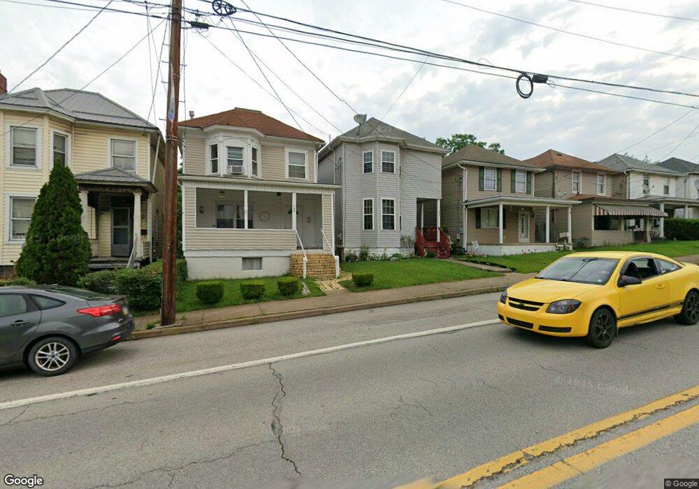 127 Sherman Ave, Vandergrift, PA 15690 - photo 1