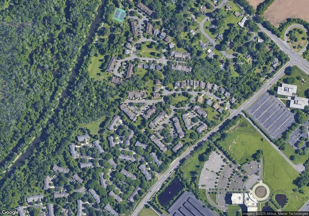 22 Hanover Ct, Princeton, NJ 08540 - photo 1