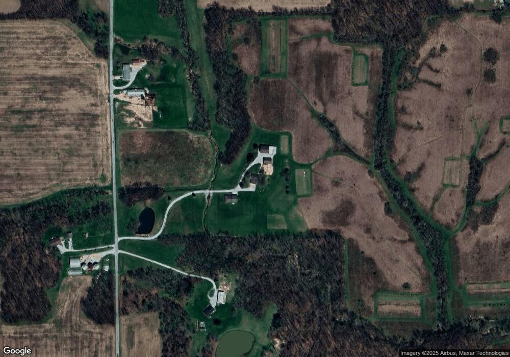 1256 N County Road 600 E, Greensburg, IN 47240 - photo 1