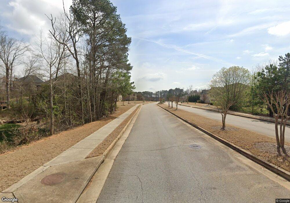 0 Aylesbury Blvd unit 8431611, McDonough, GA 30252 - photo 1