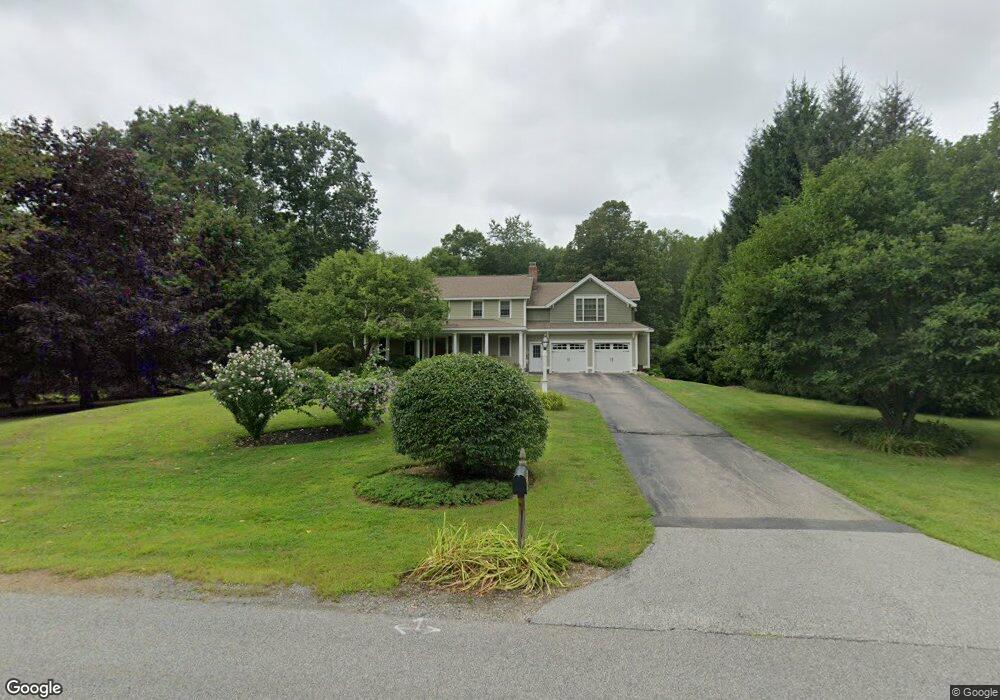 52 Caswell Dr, Greenland, NH 03840 - photo 1