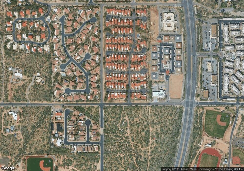 251 E Highcourte Ln, Tucson, AZ 85737 - photo 1