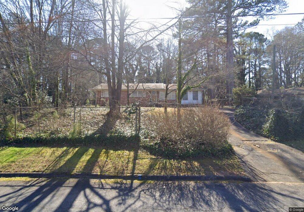 190 Hurt Dr SE unit 3, Smyrna, GA 30082 - photo 1