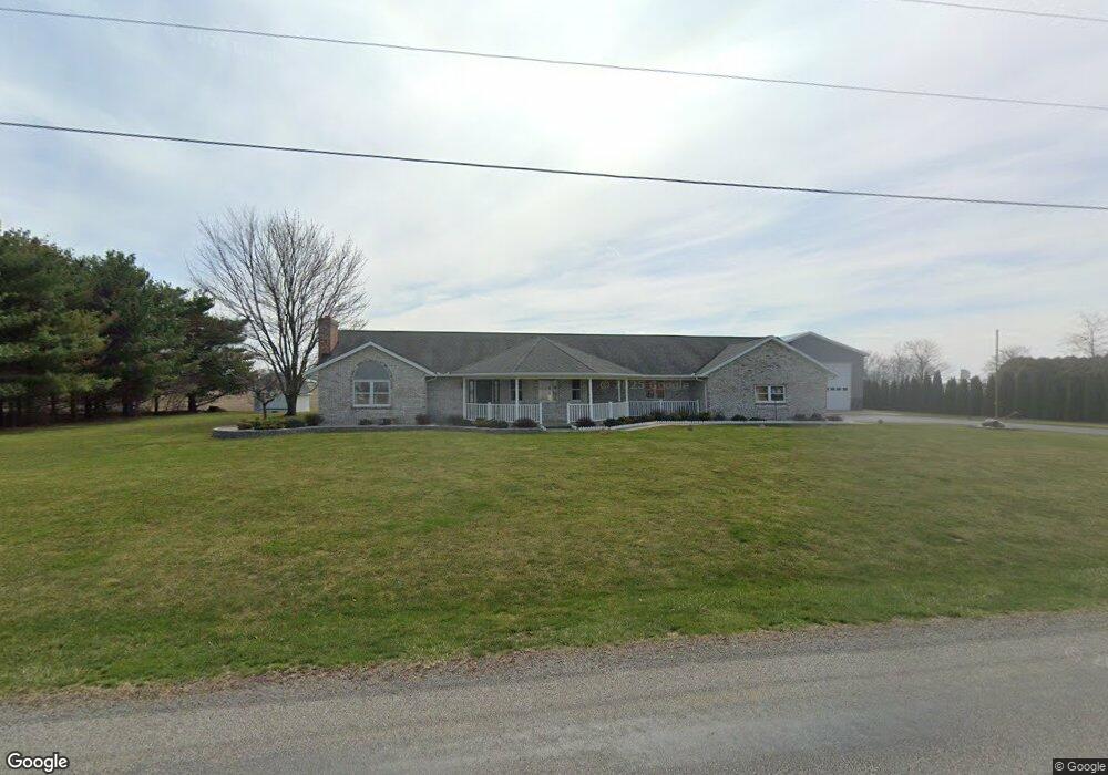 11107 Road R, Columbus Grove, OH 45830 - photo 1