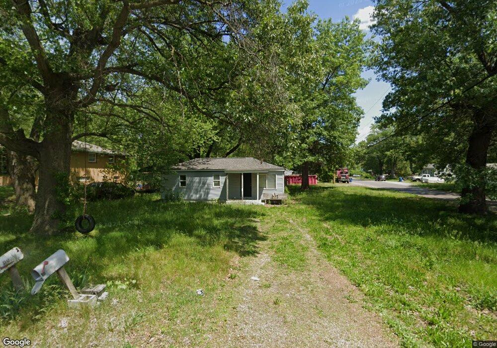 2345 Hanley St, Gary, IN 46406 - photo 1
