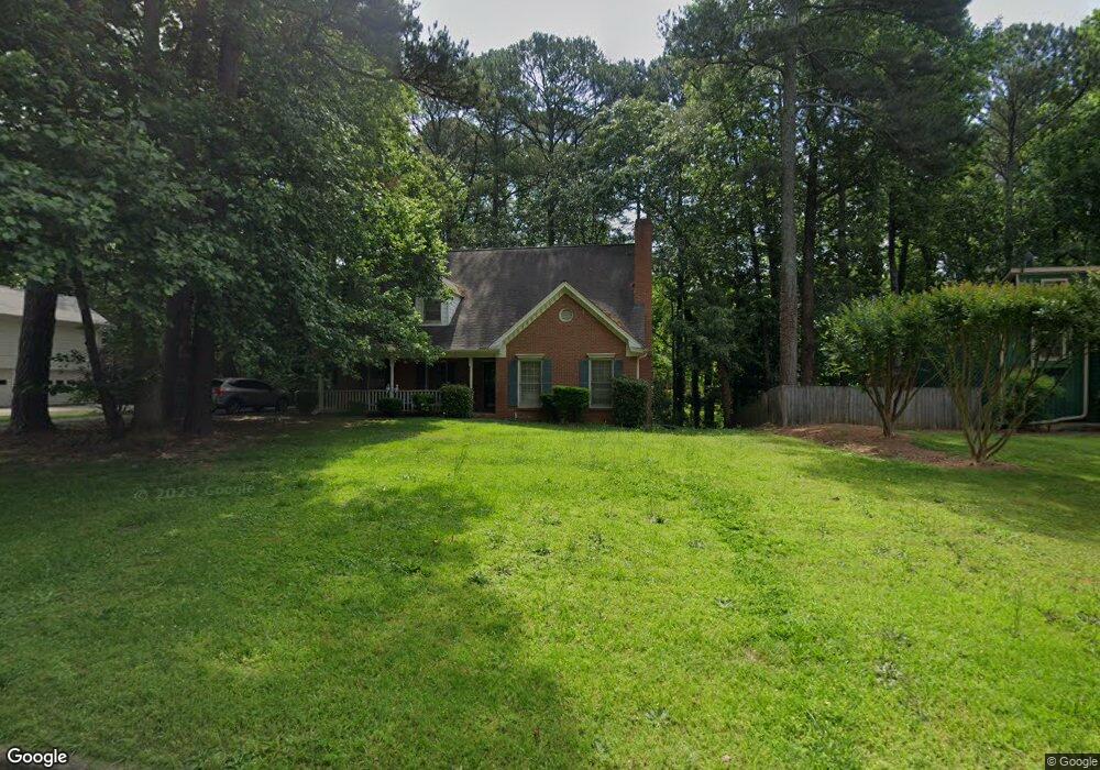 468 Puckett Terrace SW, Lilburn, GA 30047 - photo 1