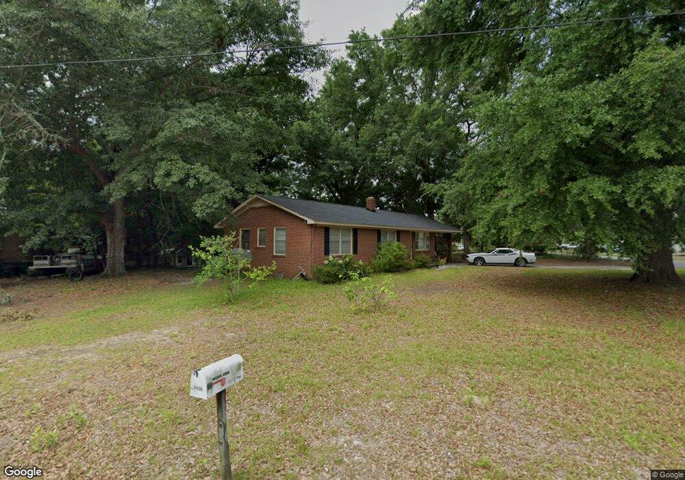 1002 Tiffany Trail, Camden, SC 29020 - photo 1