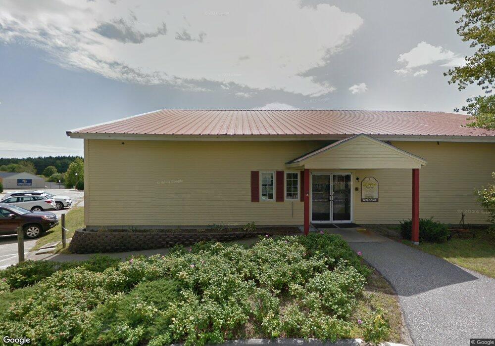 345 North St, Saco, ME 04072 - photo 1