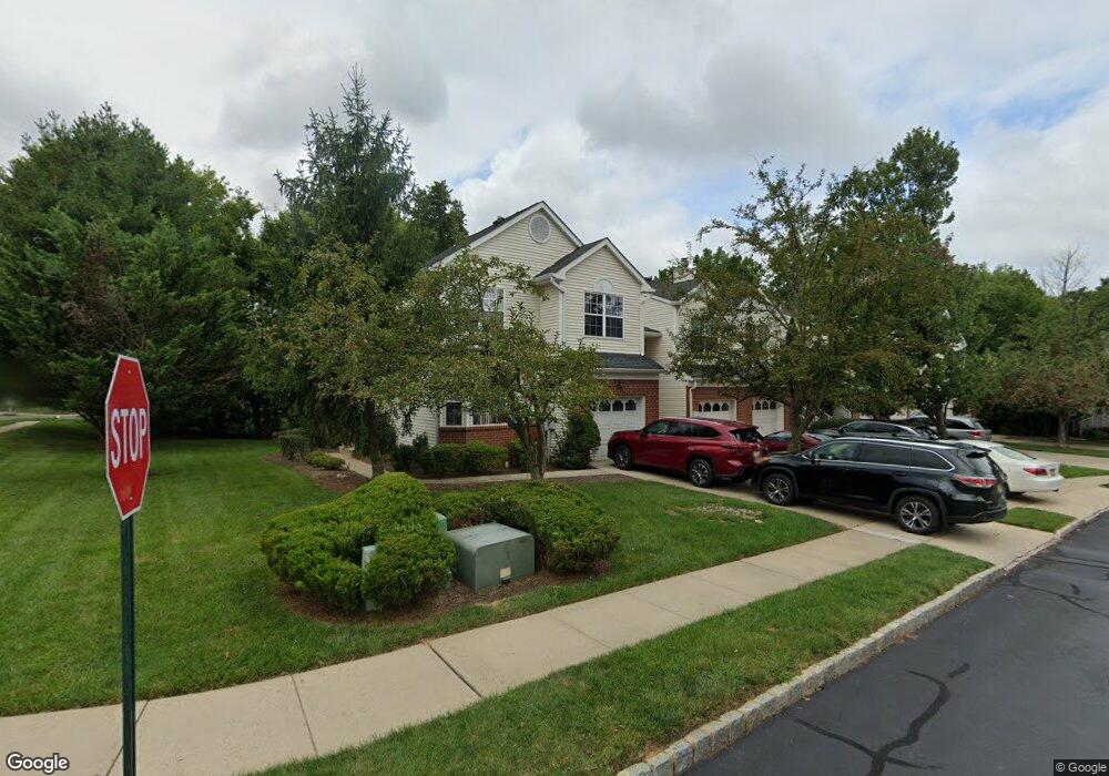 6 Taft Ct, Princeton, NJ 08540 - photo 1
