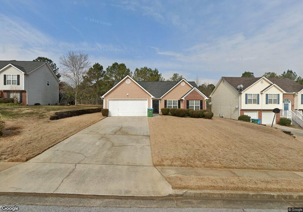 1188 Olde Hinge Way, Snellville, GA 30078 - photo 1