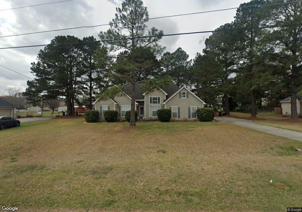 133 Ellis Way, Macon, GA 31216 - photo 1