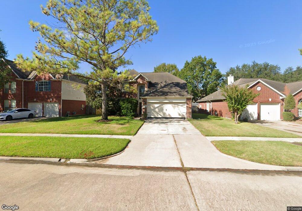8931 Path Green Dr, Houston, TX 77095 - photo 1