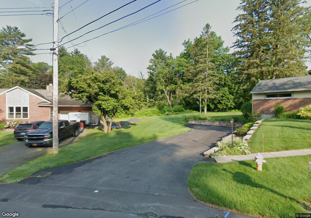 2760 Troy Schenectady Rd, Schenectady, NY 12309 - photo 1