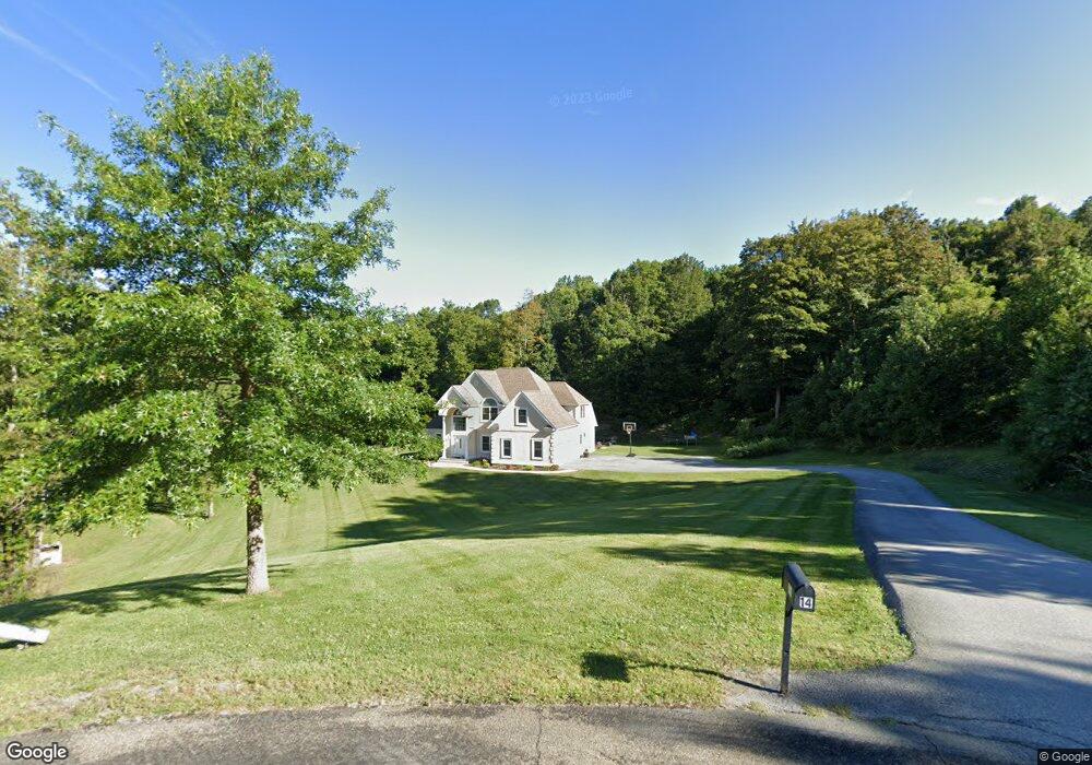 14 Autumn Ridge Way, Newburgh, NY 12550 - photo 1