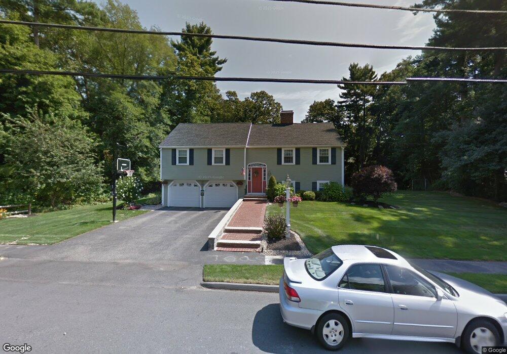 14 Marshall St, North Reading, MA 01864 - photo 1