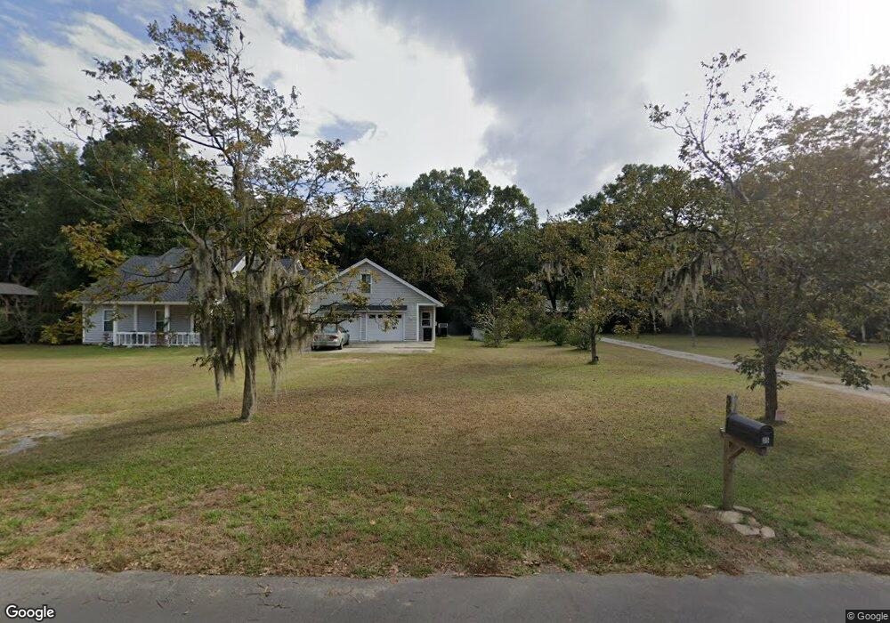 35 Rainbow Rd, Bluffton, SC 29910 - photo 1