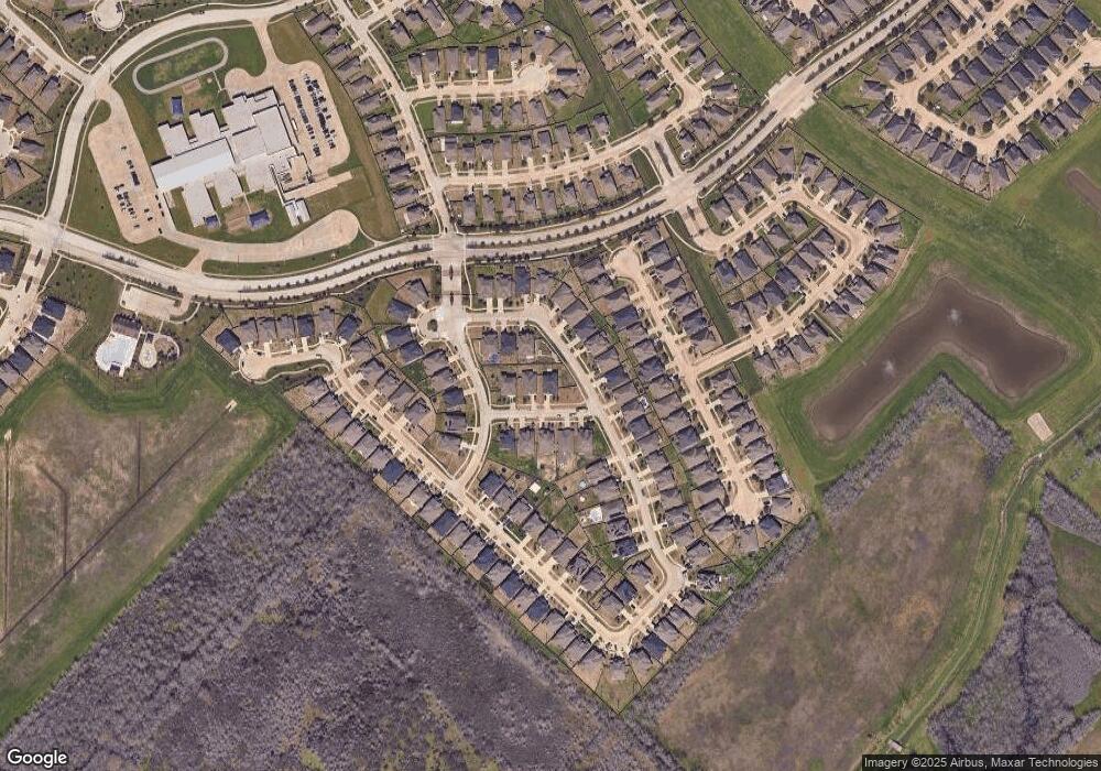 3010 Apple Bud Trail, Rosenberg, TX 77471 - photo 1