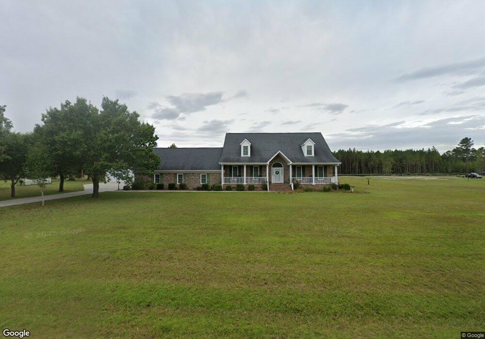 914 S Cedar Ave, Andrews, SC 29510 - photo 1