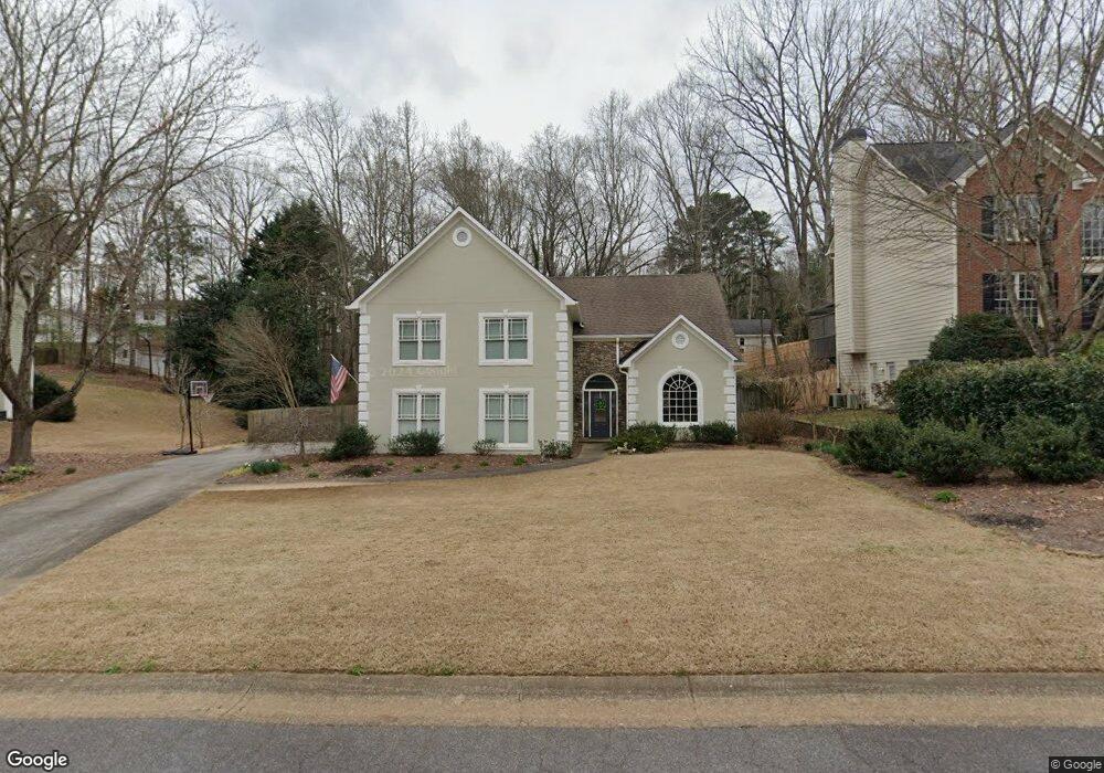 451 Gaillardia Way NW unit 8, Acworth, GA 30102 - photo 1