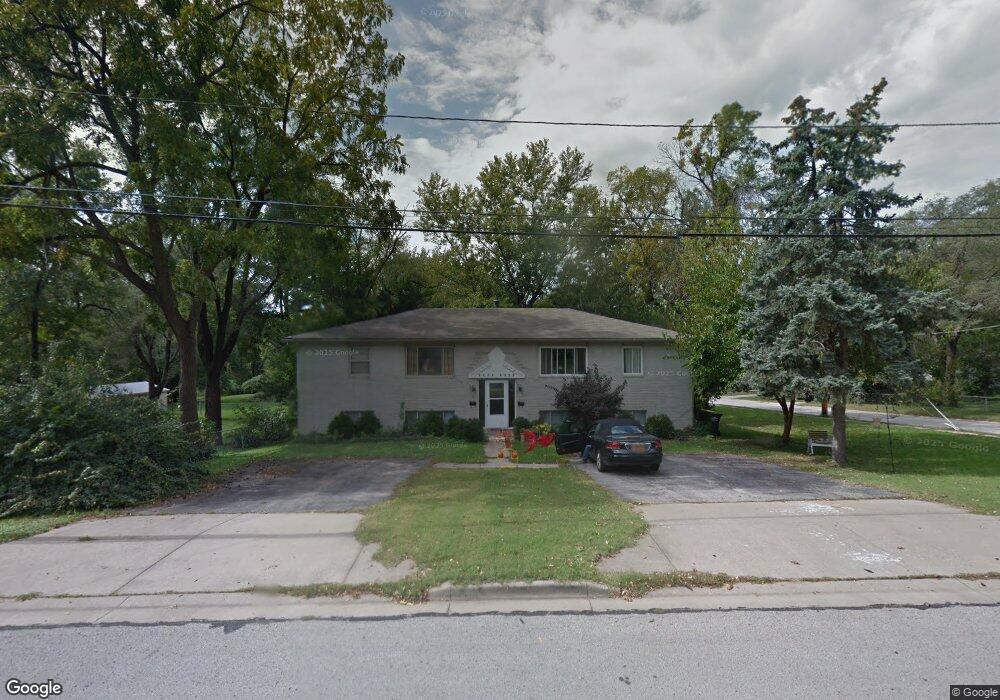 5536 Flint St, Shawnee, KS 66203 - photo 1