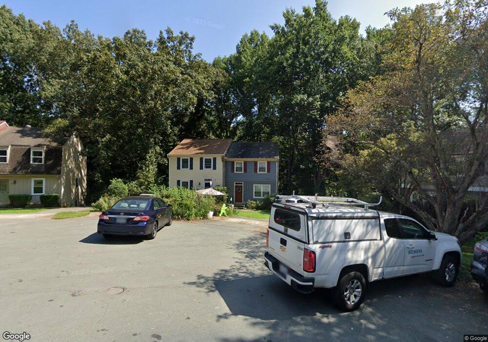 140 Quince Ln, Charlottesville, VA 22902 - photo 1