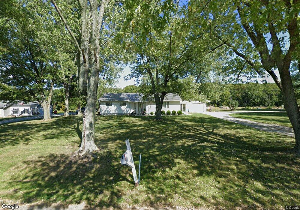 1313 S River Rd, Covington, IN 47932 - photo 1